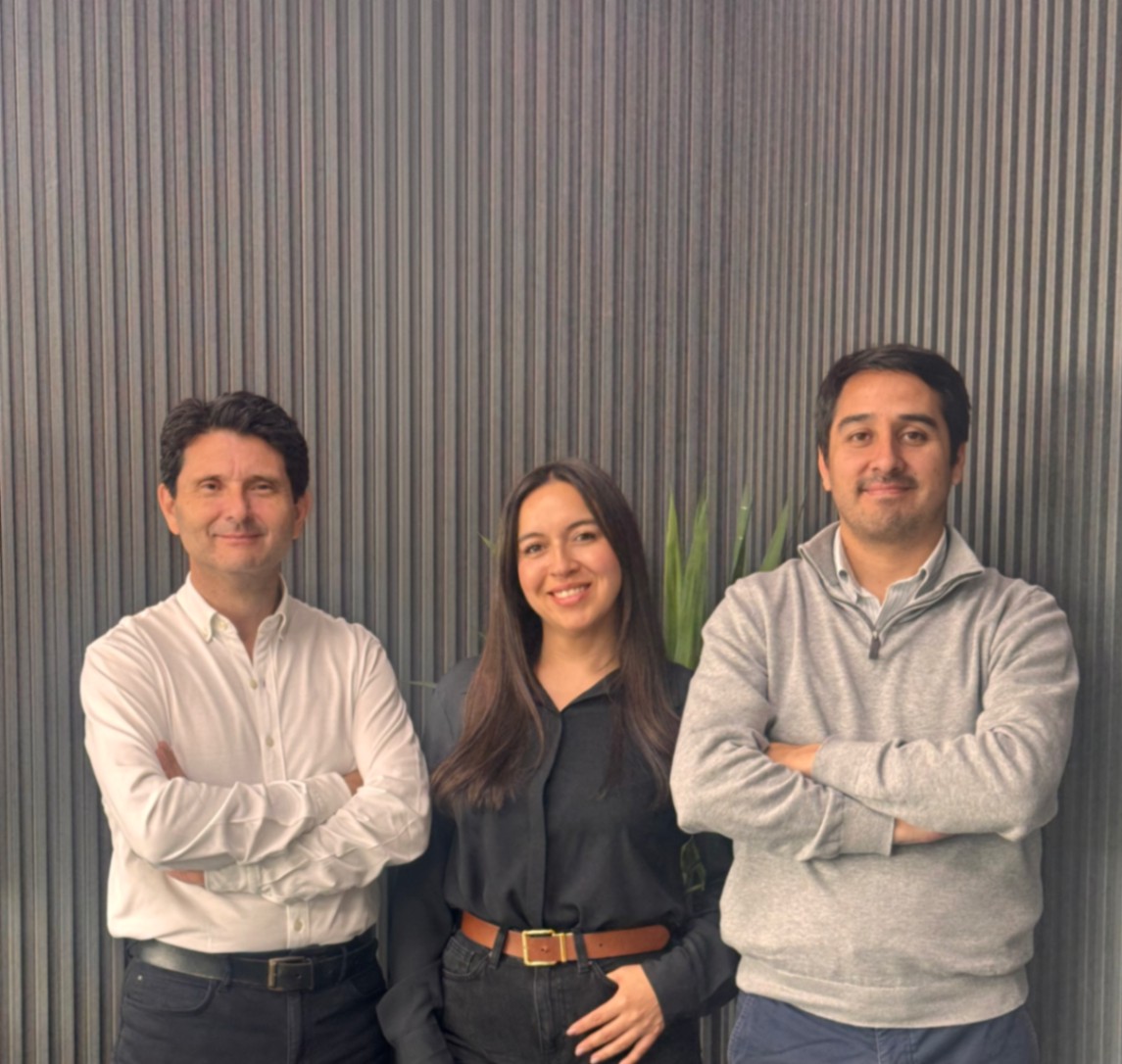 Equipo Andes Administradora